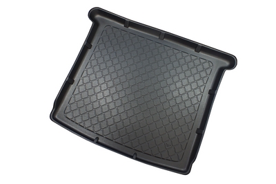 Grand C Max Boot Liner Grand C Max Boot Liner